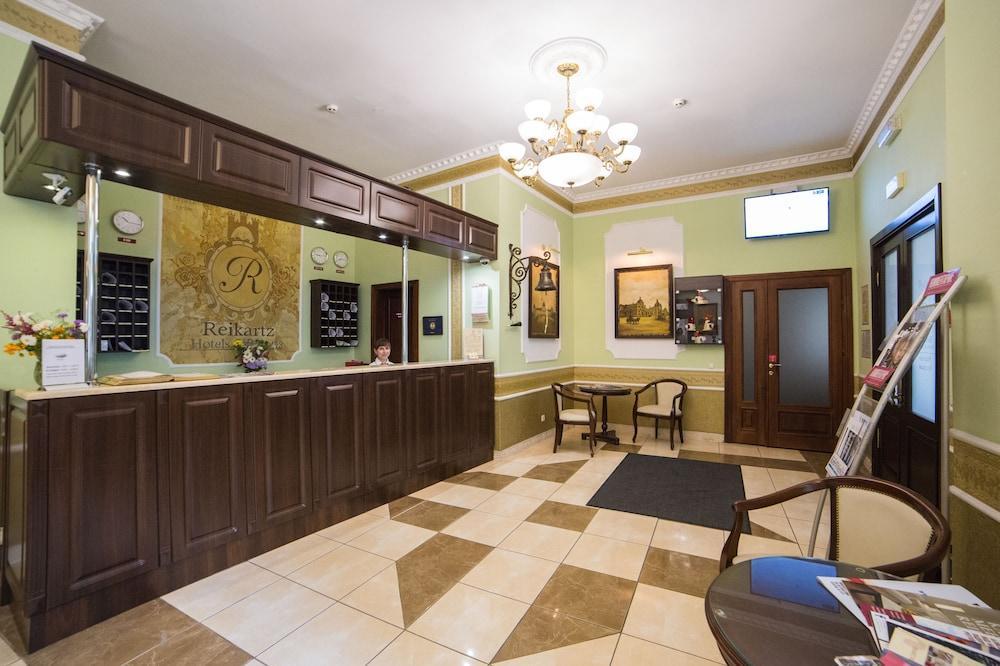 Hotel Optima Dworzec Lvov Exteriér fotografie
